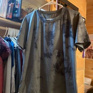 Women’s Black T-Shirt